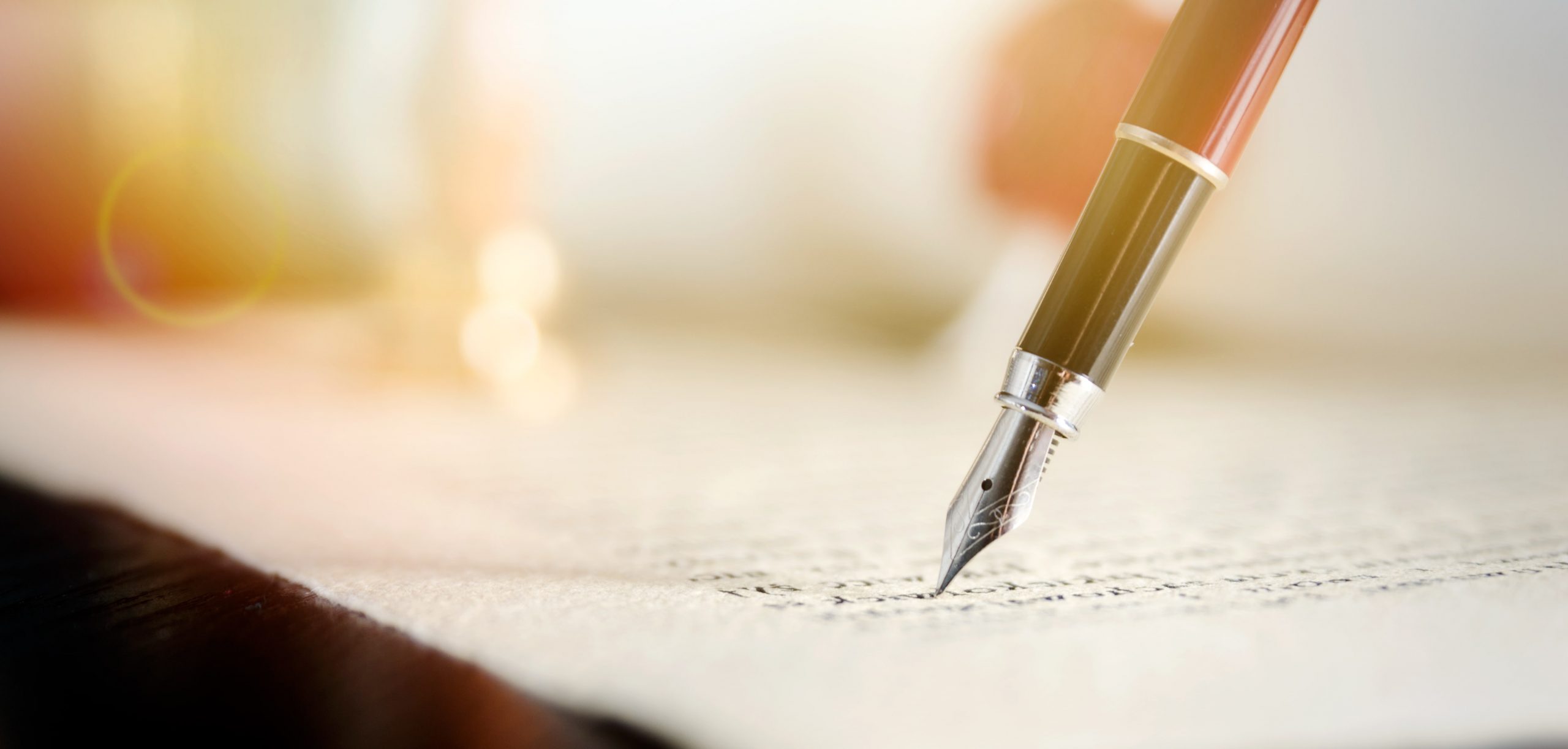 6 Compelling Reasons to Write Your Will