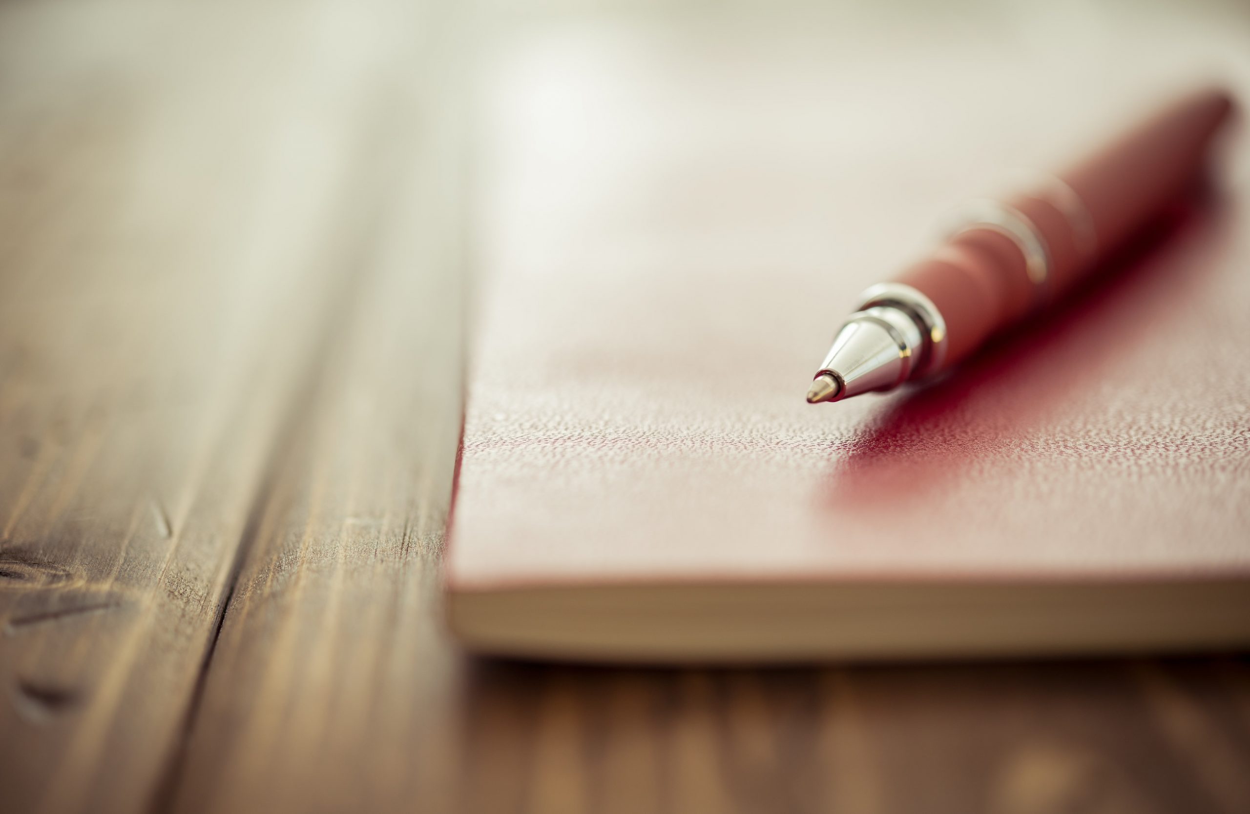 5 Reasons Why You Should Keep a Grief Journal