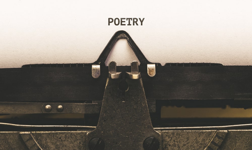 10 Poems to Enhance a Meaningful Service