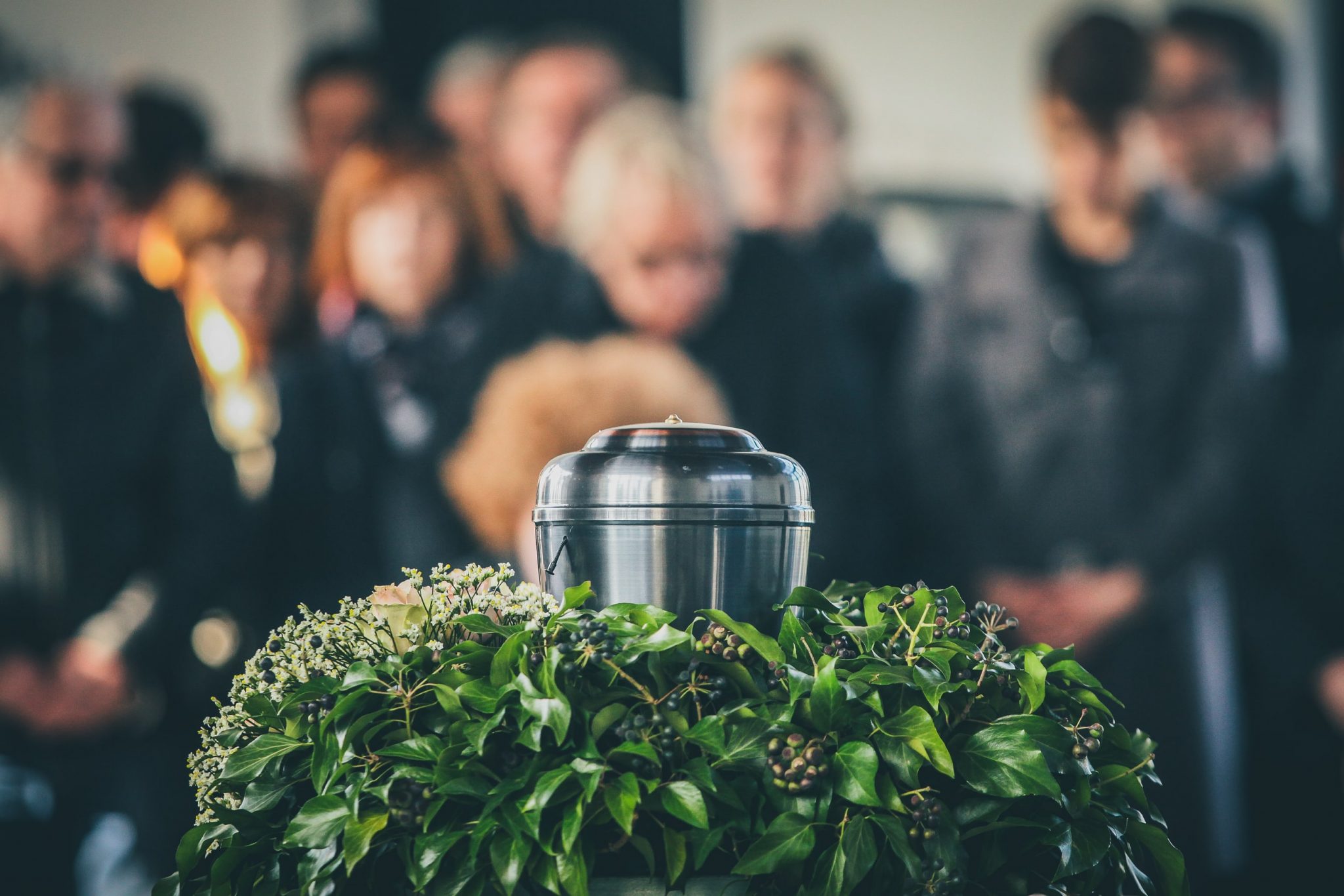 Understanding the 6 Purposes of a Funeral Hospice Basics