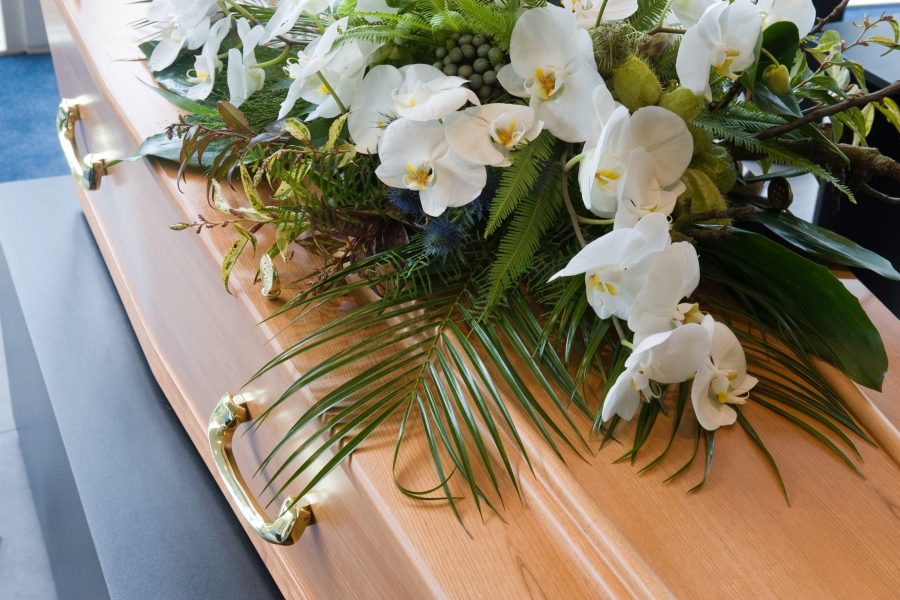 Define Interred Understanding Your Interment Options - Hospice Basics