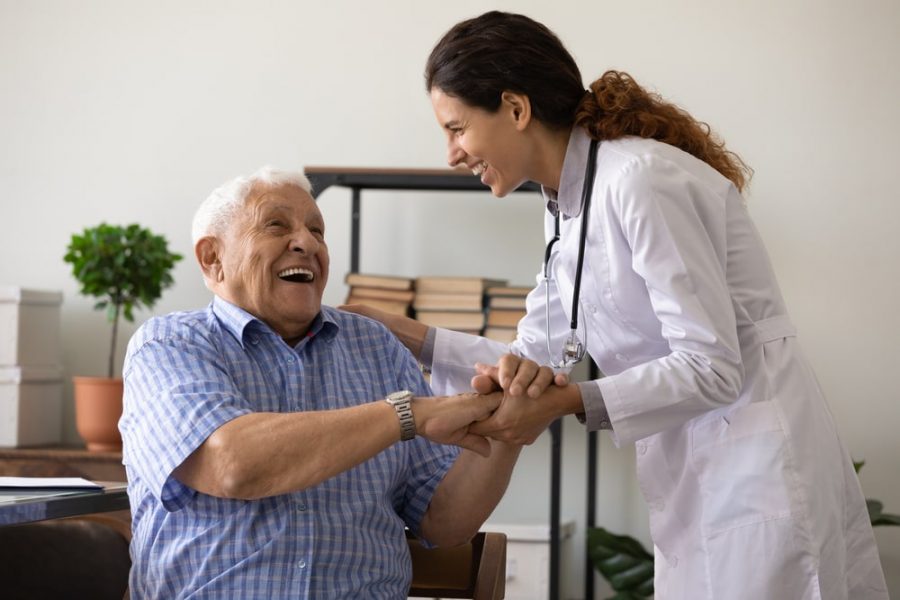 What is Hospice Respite Care? Hospice Basics